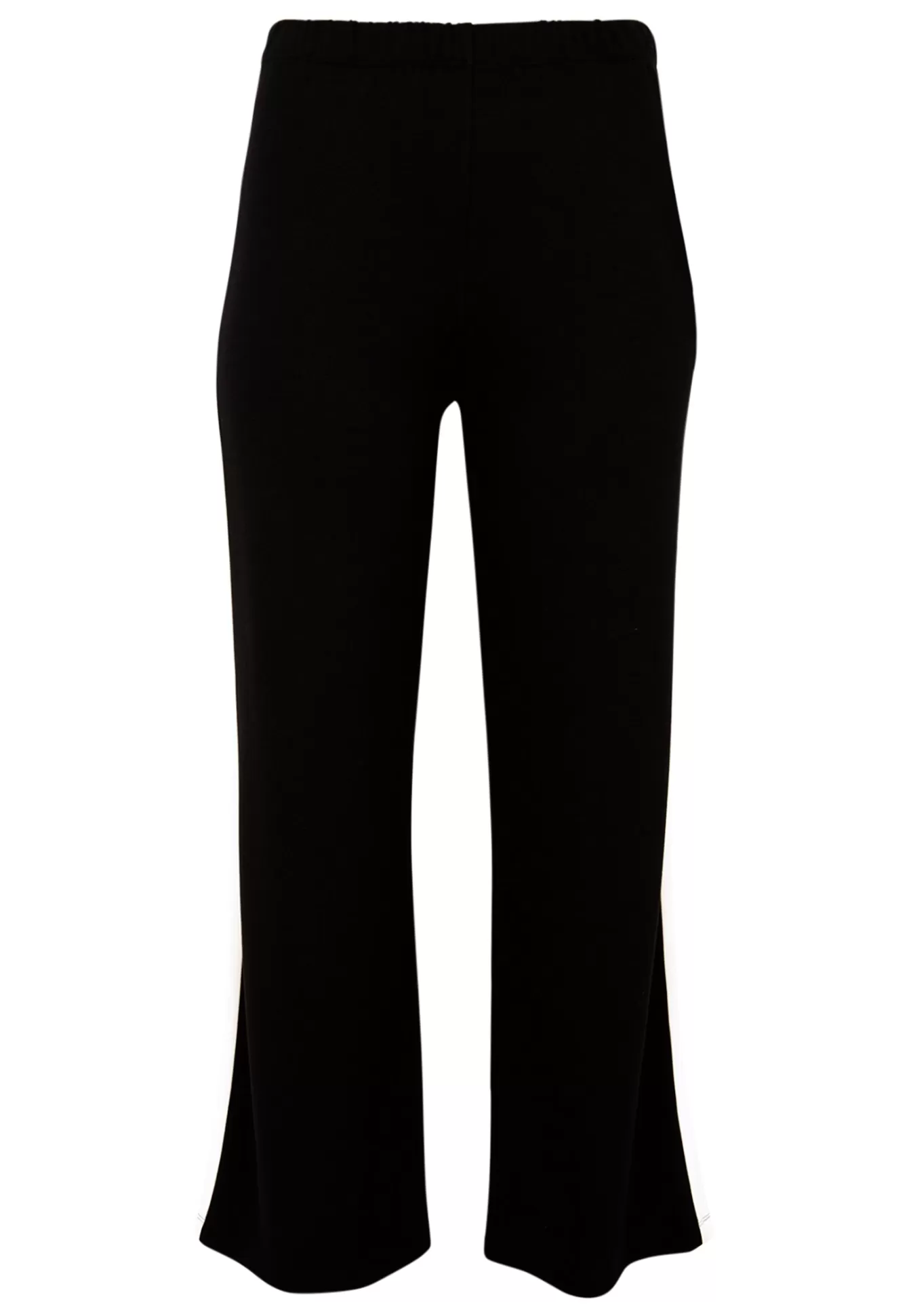 YOEK Broek VERO Black Hot