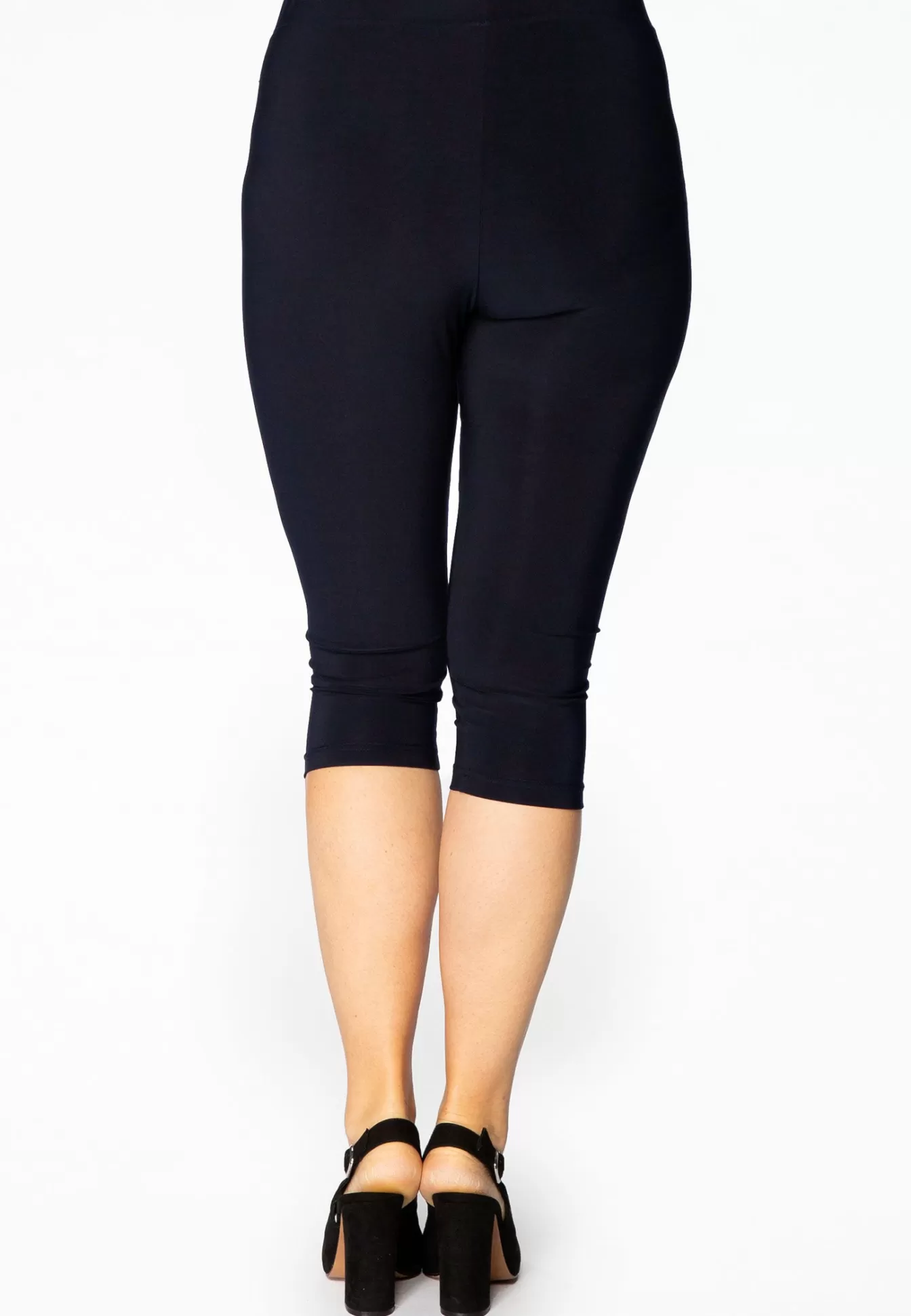 YOEK Capri legging DOLCE Blue Online