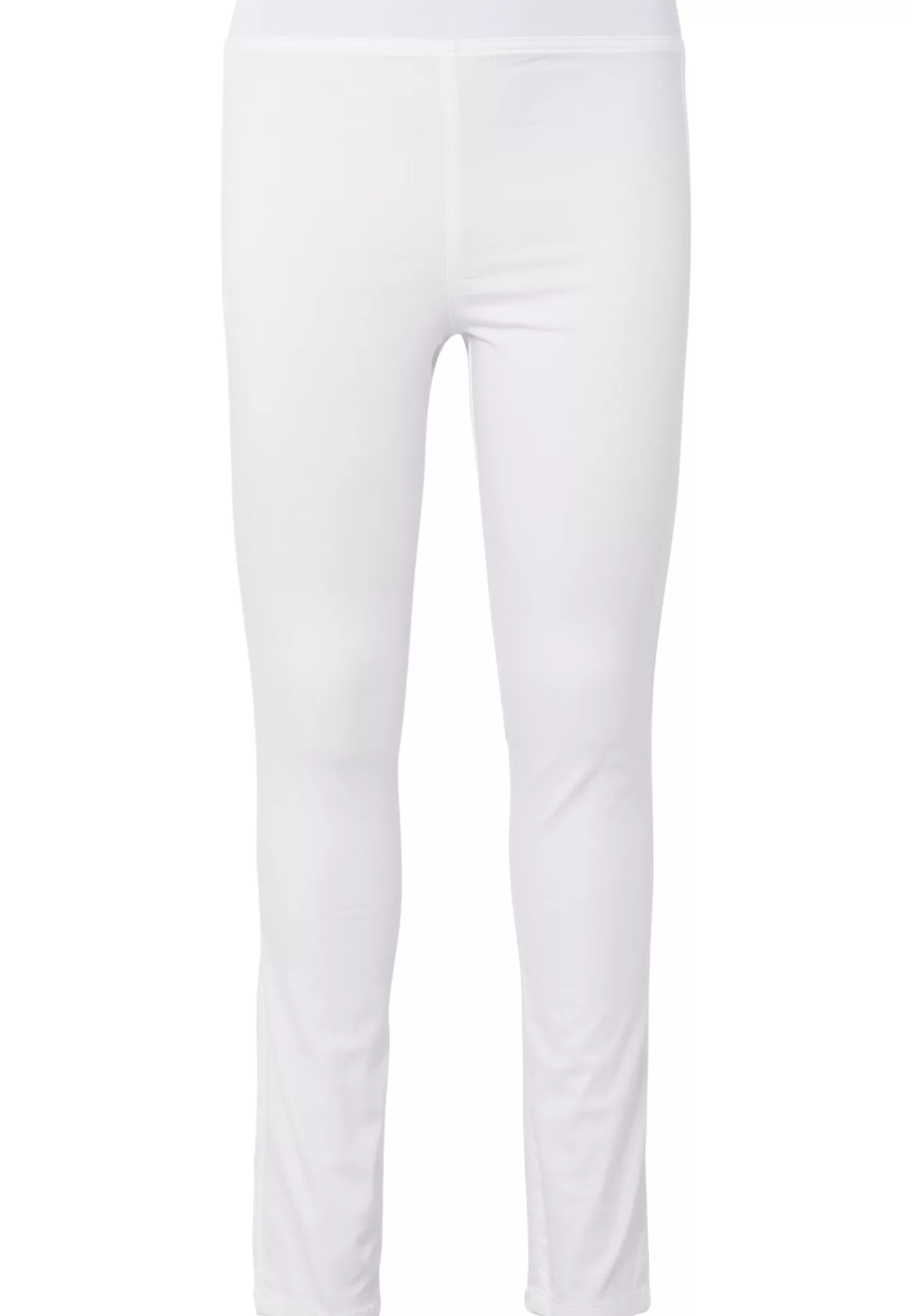 YOEK Jegging slim-fit White Best