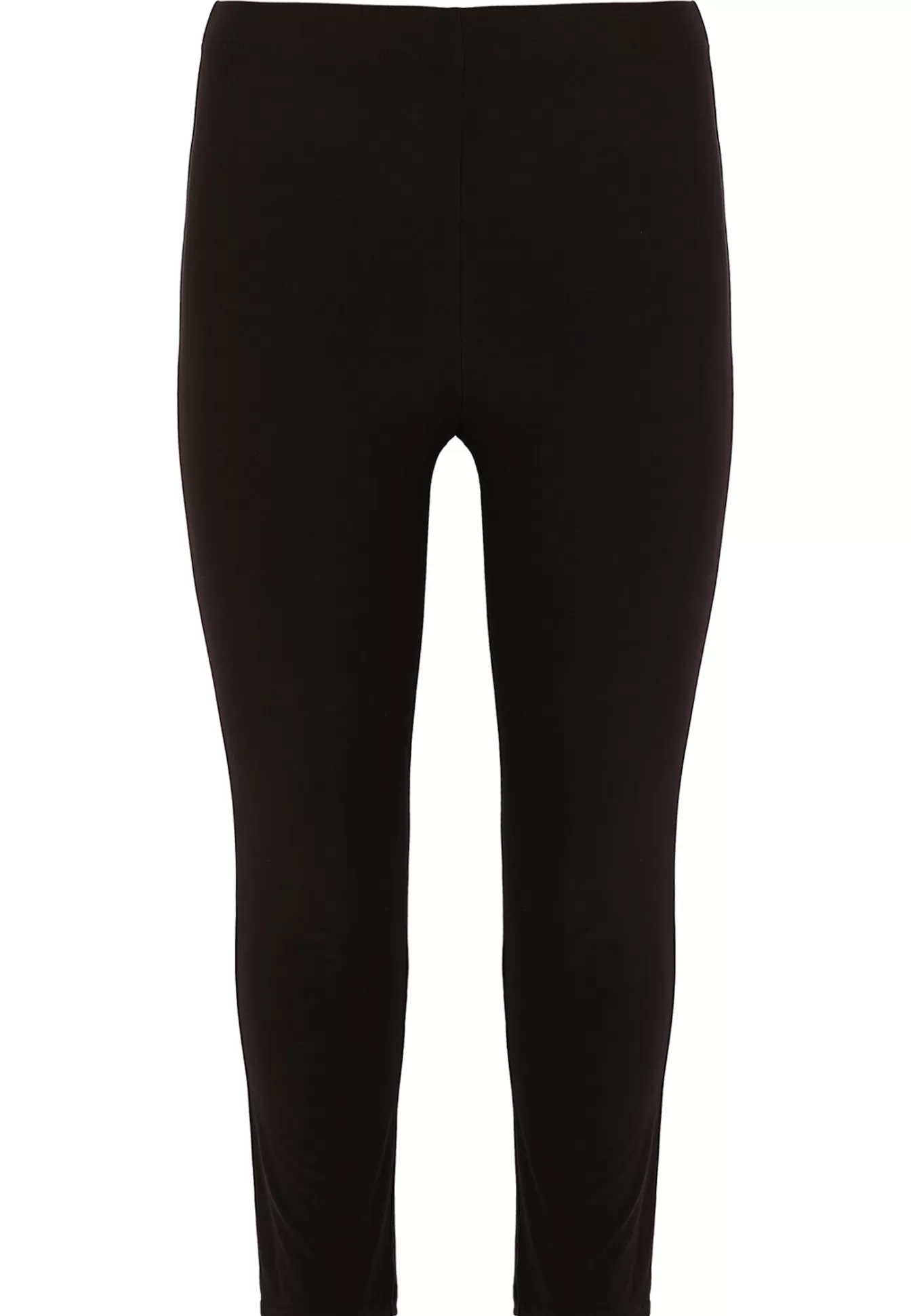 YOEK Pantalon 7/8 DOLCE Black Flash Sale