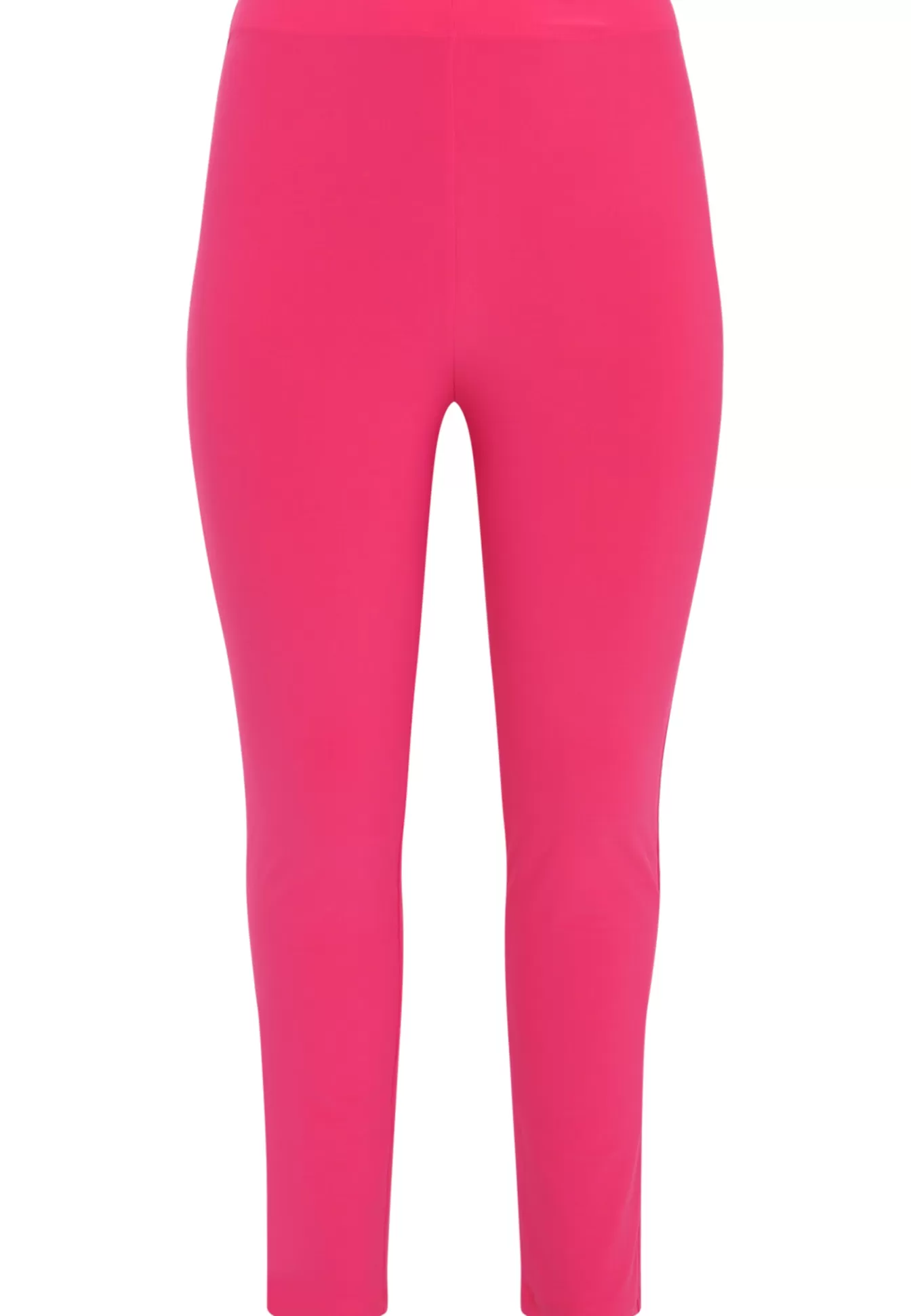 YOEK Pantalon DOLCE Pink Cheap