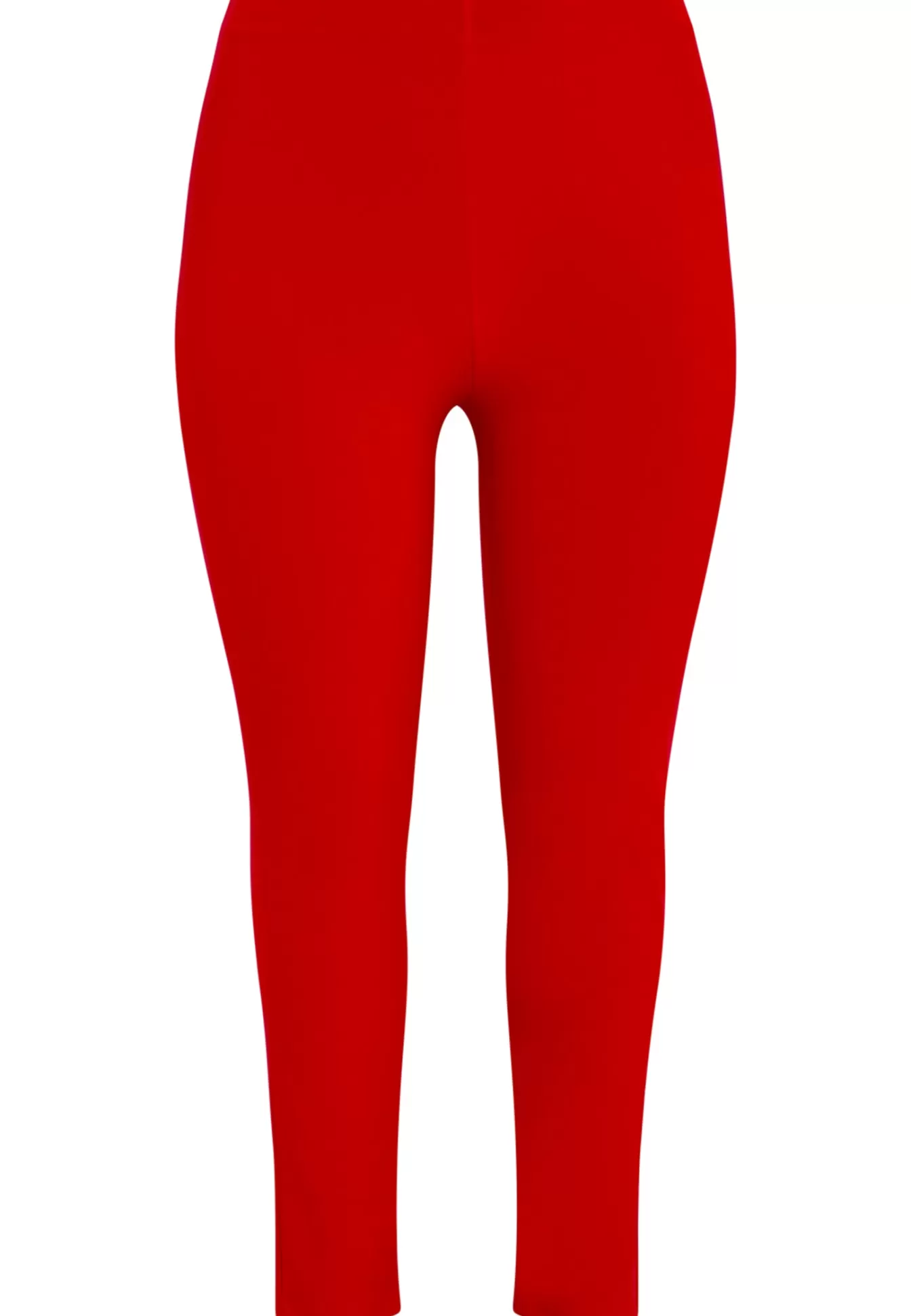 YOEK Pantalon DOLCE Red Best