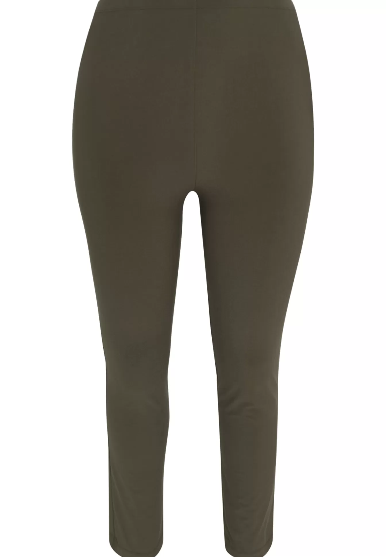 YOEK Pantalon DOLCE Lightgreen New