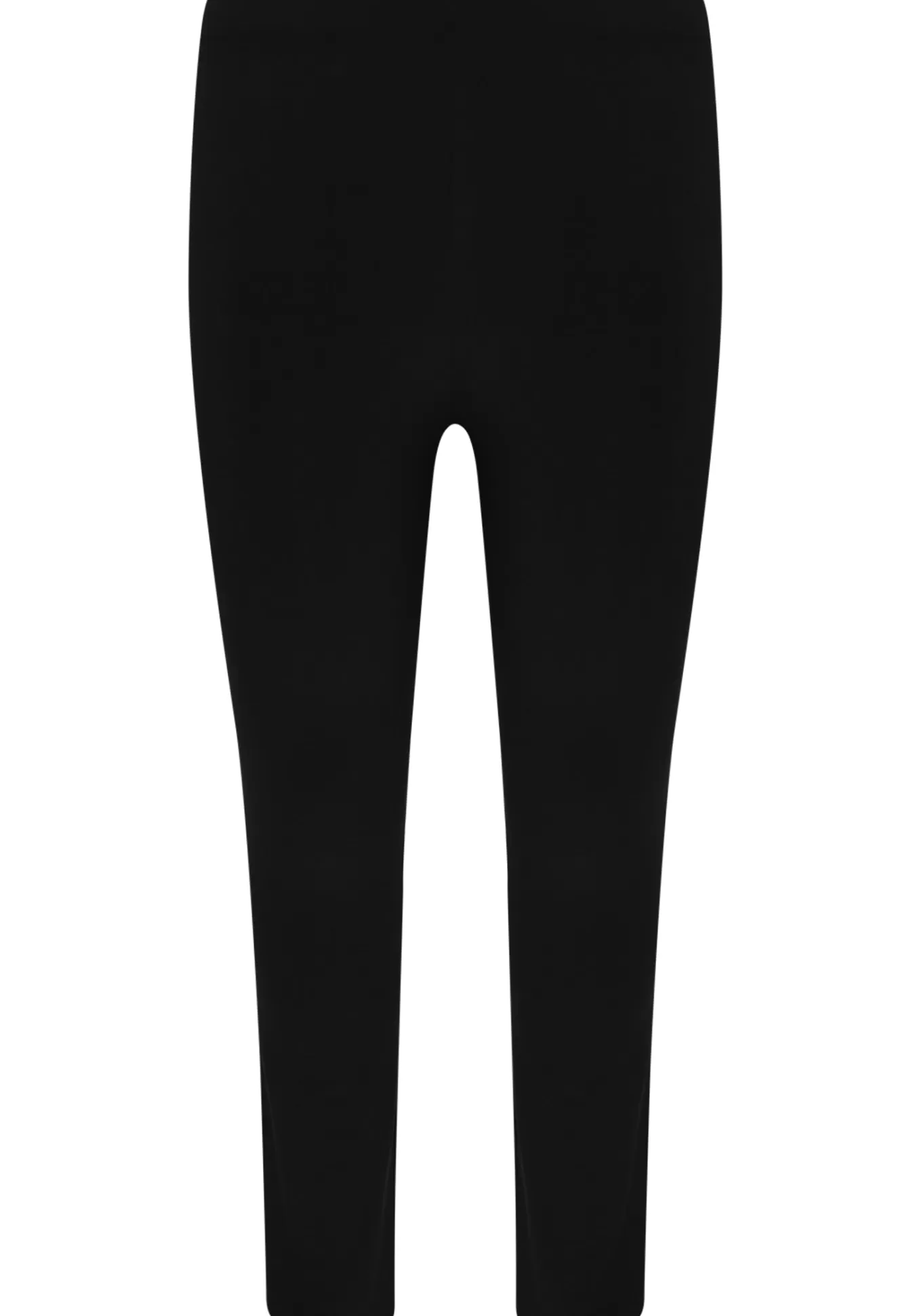 YOEK Pantalon DOLCE Black Shop