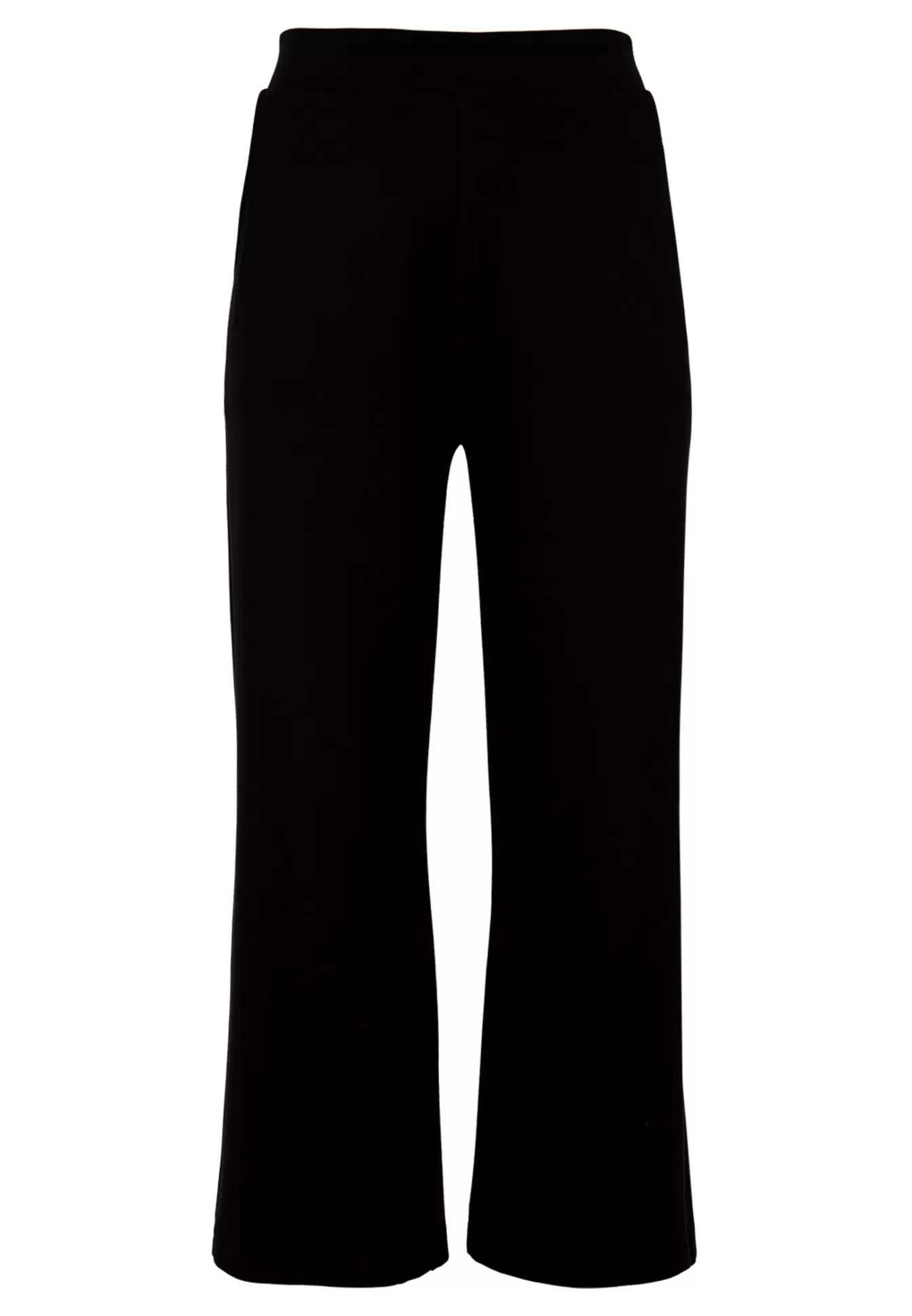 YOEK Pantalon VERO Black Sale