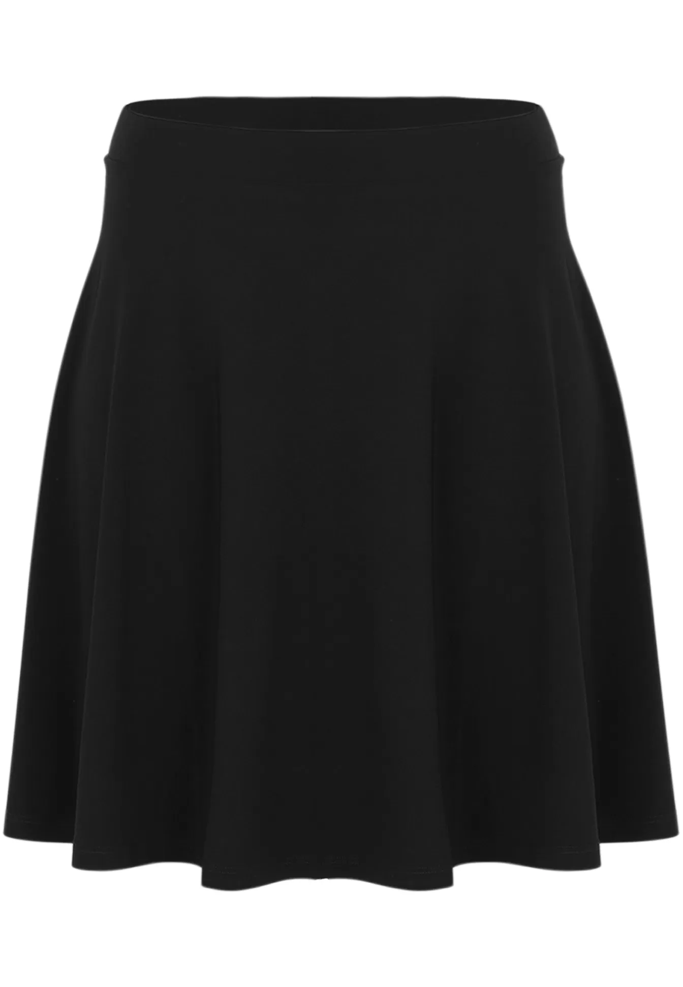 YOEK Rok DOLCE Black Flash Sale