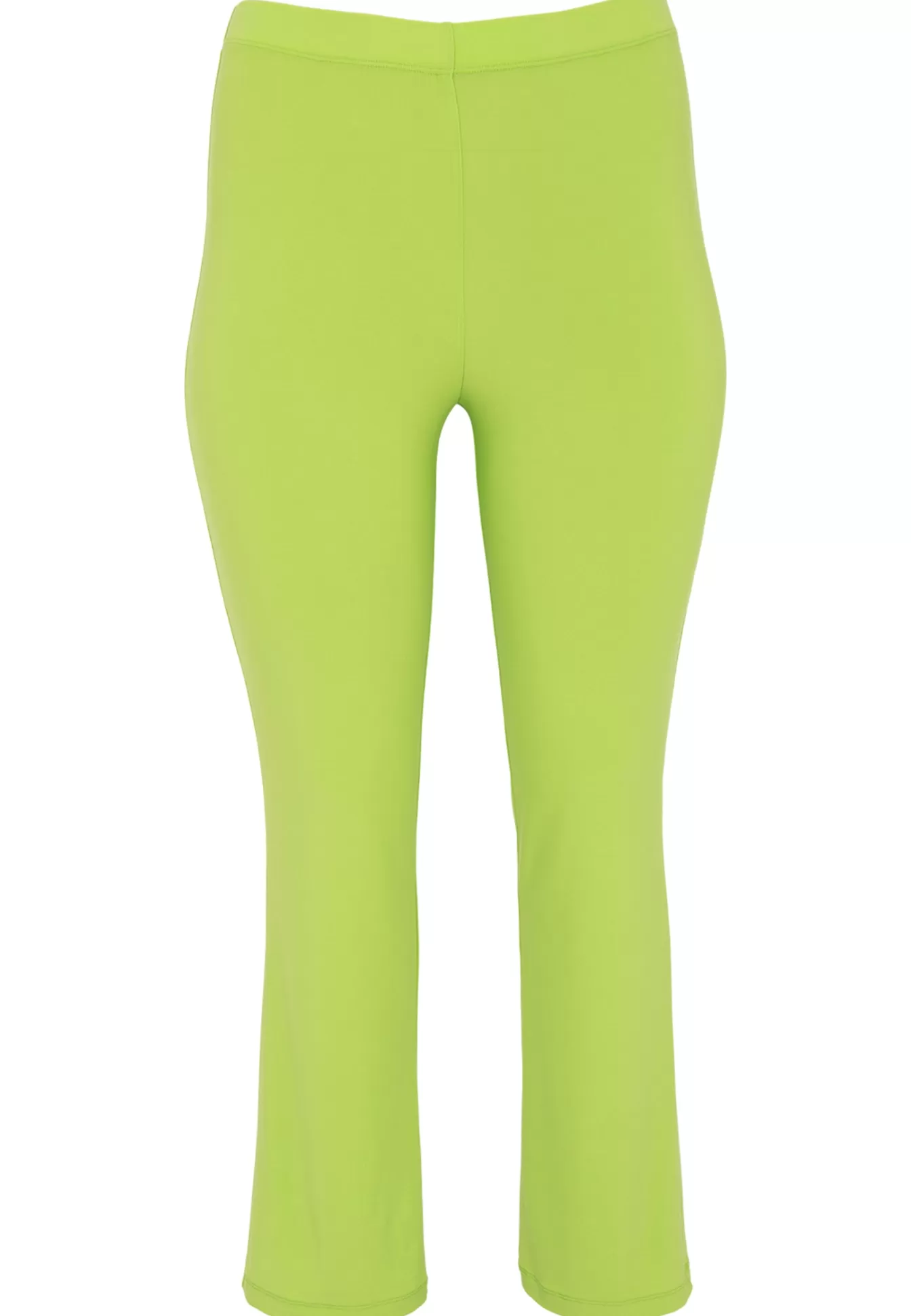 YOEK Tregging DOLCE Brightgreen Flash Sale